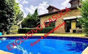 Casa Rural Paraje De Yuste